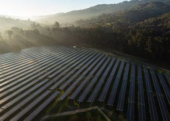TotalEnergies completes 4.6-MW solar project for California water agency