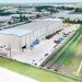 PV Hardware opens dedicated solar tracker factory in Houston