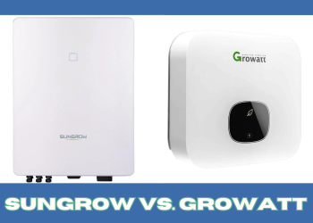 Sungrow SG Series vs. Growatt MIN Series