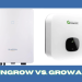 Sungrow SG Series vs. Growatt MIN Series