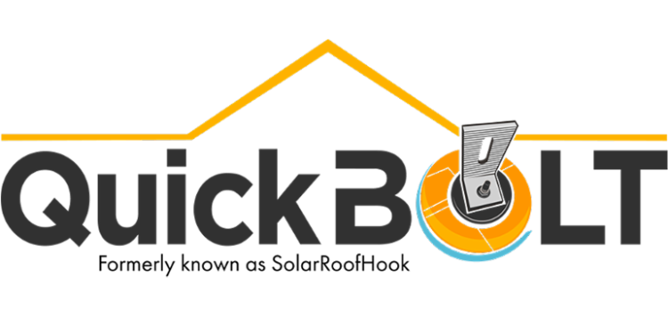 QuickBOLT’s butyl-backed solar deck mount receives Miami-Dade approval