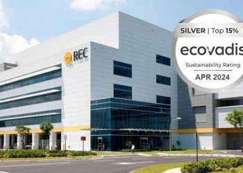 REC Group Achieves EcoVadis Silver Medal for Forward-Thinking ESG Initiatives