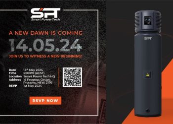 Smart Power Tech Electrifies Prestons with Grand Opening Extravaganza!