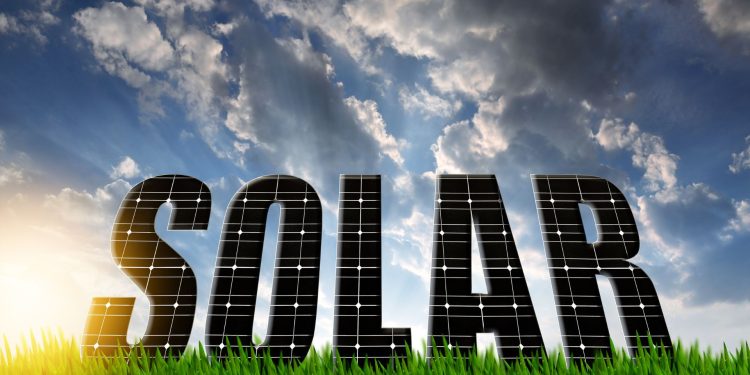 Solar Power Solutions for Businesses