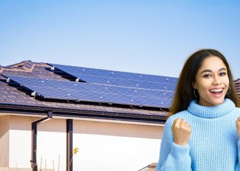 Why Is Solar So Cheap in Australia Right Now?