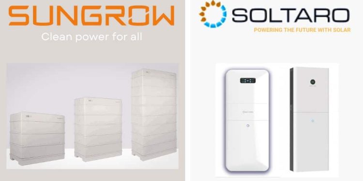 Choosing the Right Solar Battery for Your Australian Home