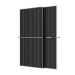 Trina Solar files TOPCon patent infringement complaint against Runergy
