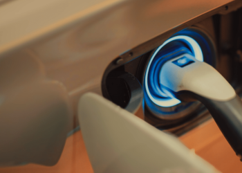 Top EV Chargers in Australia 2024