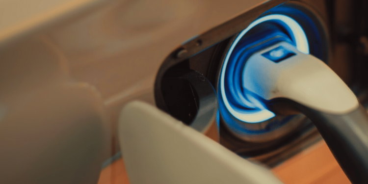 Top EV Chargers in Australia 2024