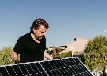 What To Do After Installation of Solar Panels?