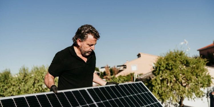 What To Do After Installation of Solar Panels?