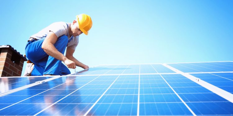 West Coast Solar Is the Best Deal in Town