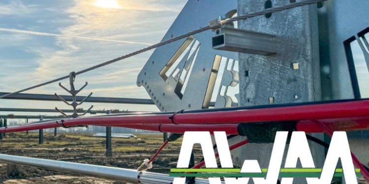 Affordable Wire Management approved to work with Sungrow’s 4.4-MW inverter