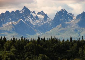 Community solar legislation awaits governor’s signature in Alaska