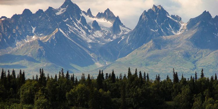 Community solar legislation awaits governor’s signature in Alaska