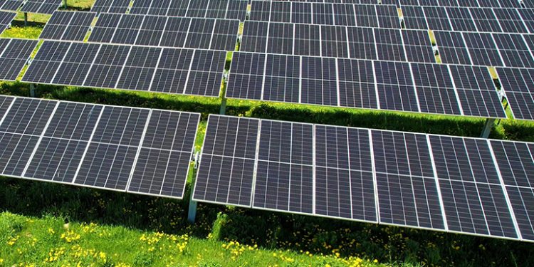 Alliant Energy completes 12th project in 1.1-GW Wisconsin solar portfolio