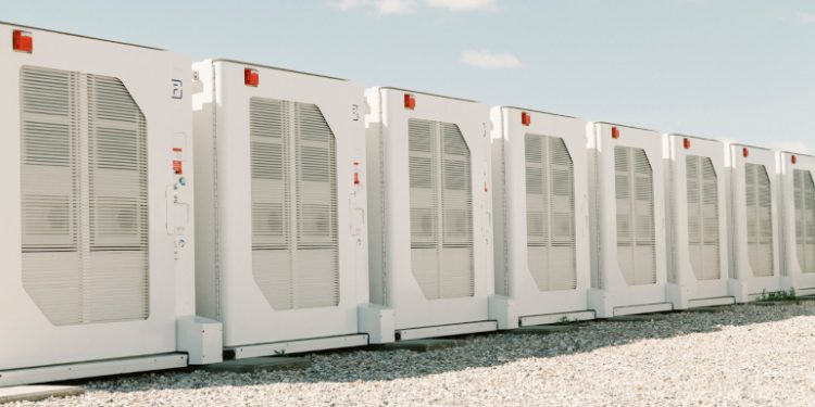 Baldy Mesa solar + storage project now online and supporting Amazon operations