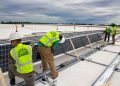 Bifacial solar panels lose tariff exemption after Biden reverses course