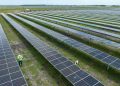 Bechtel completes Cutlass Solar 2 project in Texas using automation, robots and drones