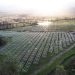 CEP Renewables solar project remediates severely contaminated land