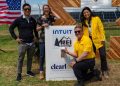 Clearloop finishes new solar project for Intuit and REI Co-op