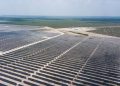 Cypress Creek wraps up 208-MW solar + storage project for ERCOT