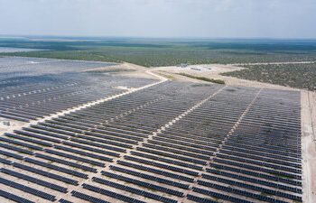 Cypress Creek wraps up 208-MW solar + storage project for ERCOT
