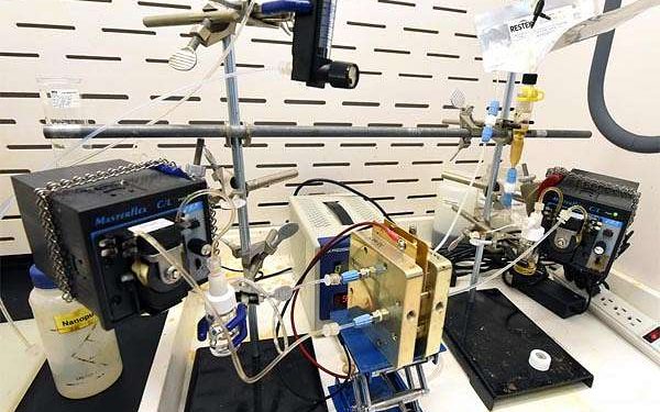 Major advancement in sustainable syngas production using solar power