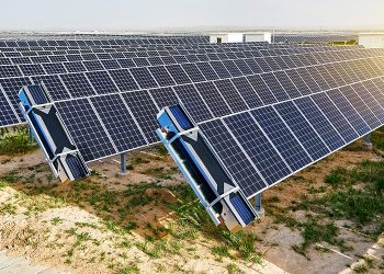 German company Emil Otto releases new biodegradable solar panel cleaner