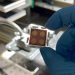 High Proton Conductivity Achieved in Novel Perovskite Materials