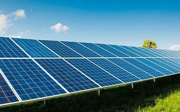 Seizing solar’s bright future