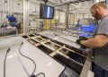 DOE invests $71 million in solar manufacturing R&D