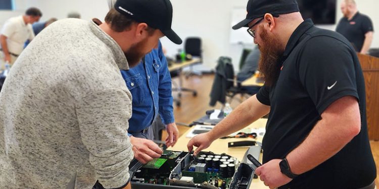 Fronius expands inverter partnership program to simplify field service