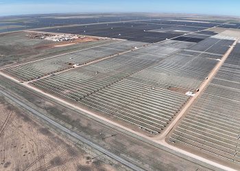 RES tapped to manage O&M for one of the largest solar projects in the country