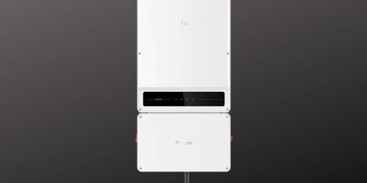 GoodWe’s C&I inverter added to Sunnova’s approved vendor list