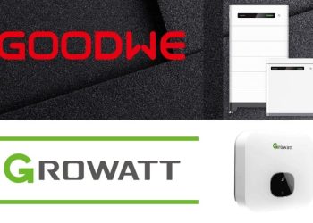 GoodWe vs Growatt Battery: Choosing the Right Solar Battery Storage Solution