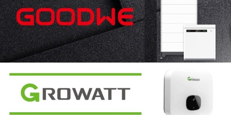 GoodWe vs Growatt Battery: Choosing the Right Solar Battery Storage Solution