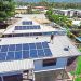 Why Does My Solar System Pull From the Grid Even With Charged Batteries?