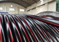 RP to distribute Huaxing solar cable and wire products to US market