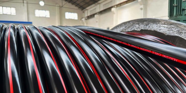 RP to distribute Huaxing solar cable and wire products to US market