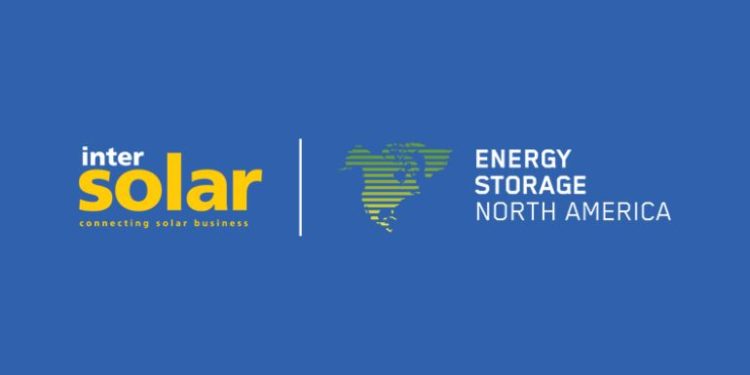 Intersolar & Energy Storage North America opens registration for new Texas conference