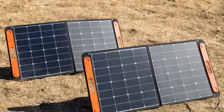 Exploring Options for Solar-Powered EV Charging