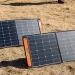 Exploring Options for Solar-Powered EV Charging