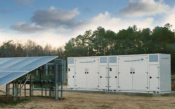 Optimizing Grid Integration for California’s Energy Future