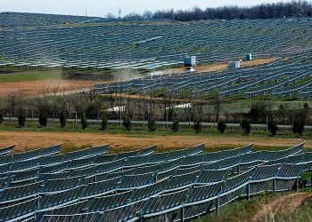 Solar tracking components singled out for new import duties