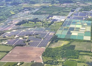 Origis completes Mississippi solar + storage project for TVA