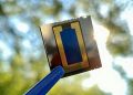 Research team achieves significant solar cell efficiency milestone