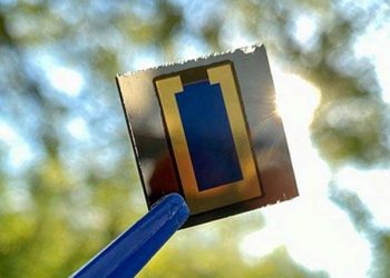 Research team achieves significant solar cell efficiency milestone