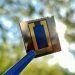 Research team achieves significant solar cell efficiency milestone