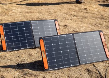 An opportunity for energy independence. – Link Solar